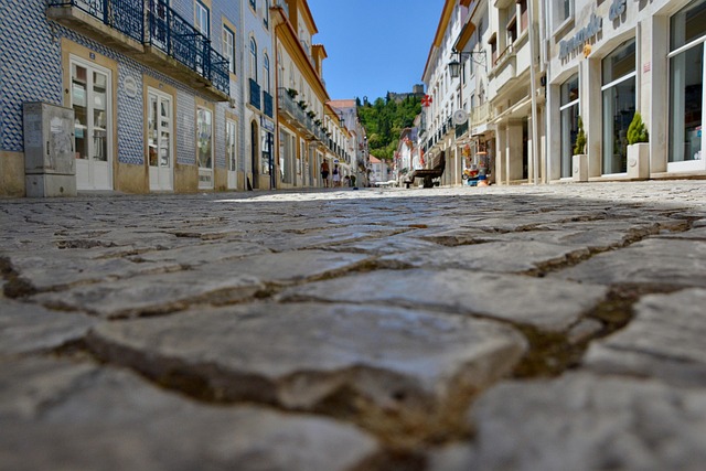 professional paving companies