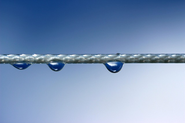 refrigerator water line
