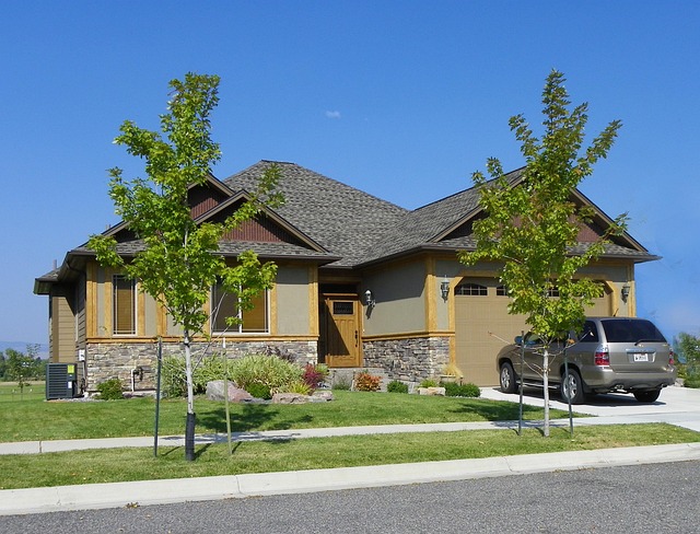 residential driveway contractors