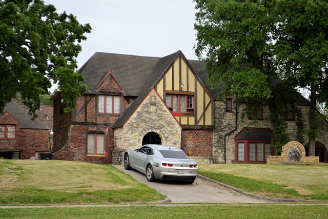 residential driveway contractors