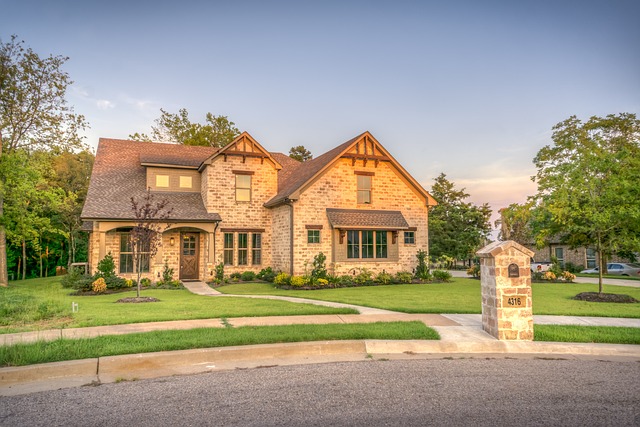 residential driveway contractors