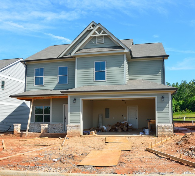 residential driveway contractors
