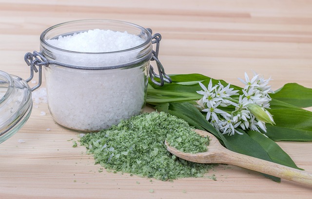 salt free water softener