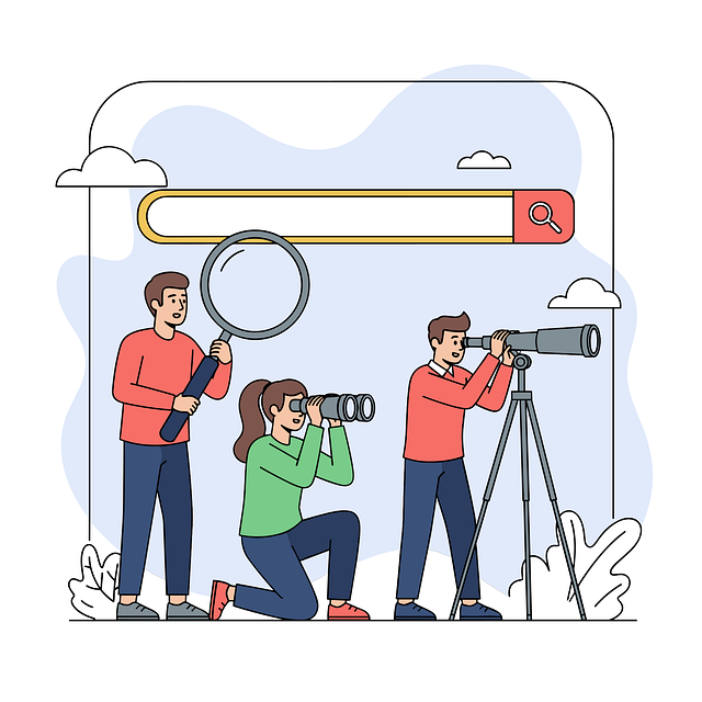 search engine advertising