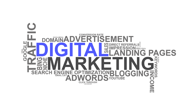 search engine advertising