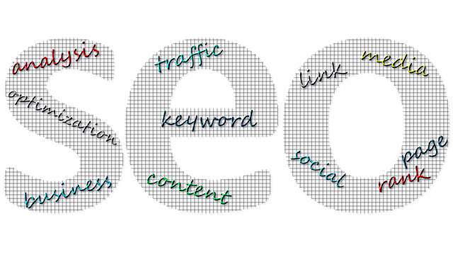 search marketing agency