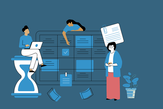 search marketing agency