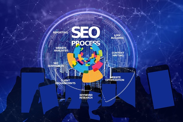 search optimization agency