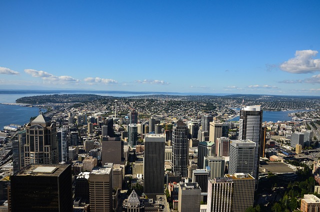 seattle leak detection