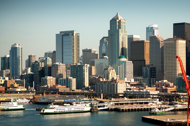 seattle water heater repair