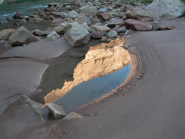 sediment filter replacement