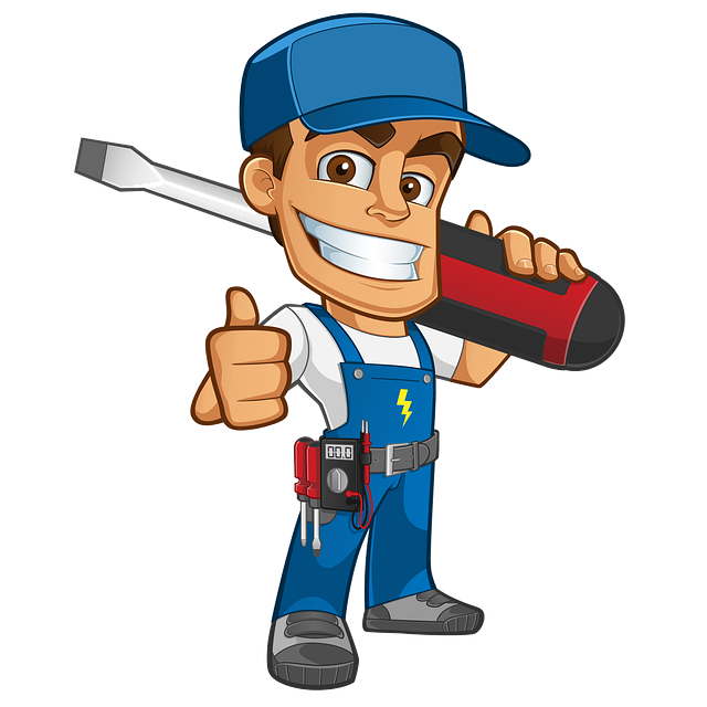service line repair