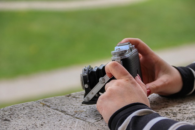 sewer camera inspection