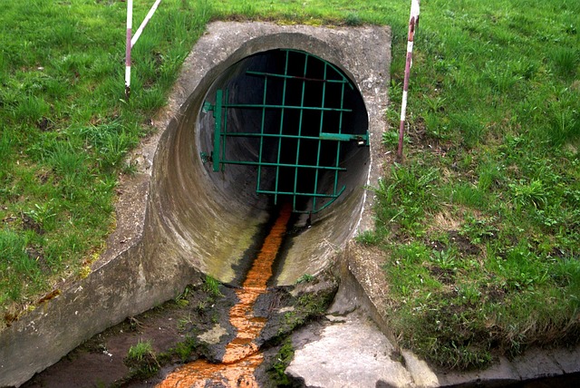 sewer compliance