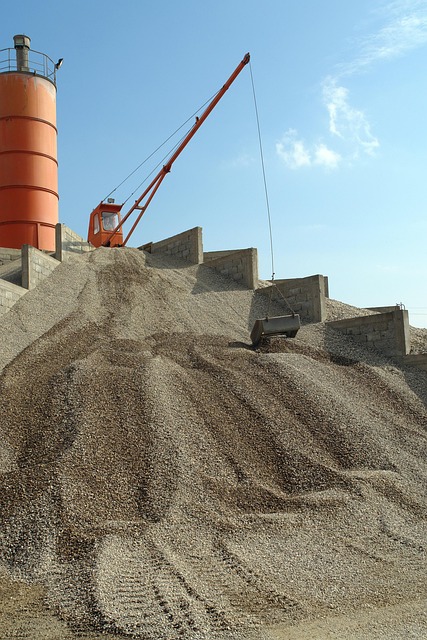 sewer excavation