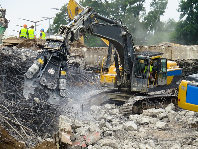 sewer line collapse