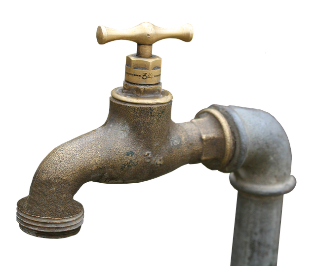 shower faucet repair