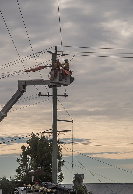 supply line repair