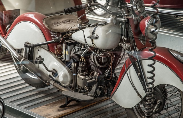 surface restoration