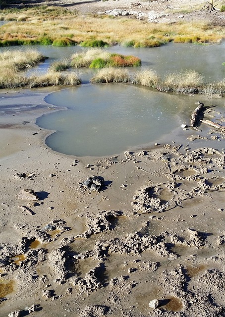 thermal leak detection