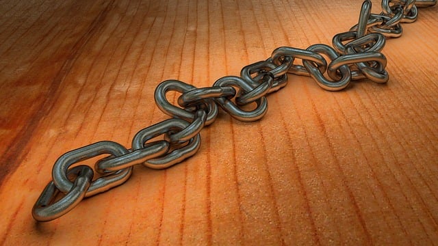 toilet chain repair