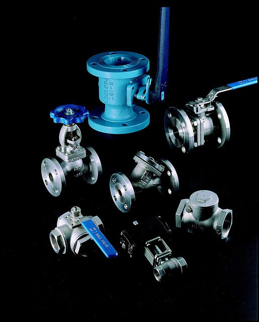 toilet fill valve
