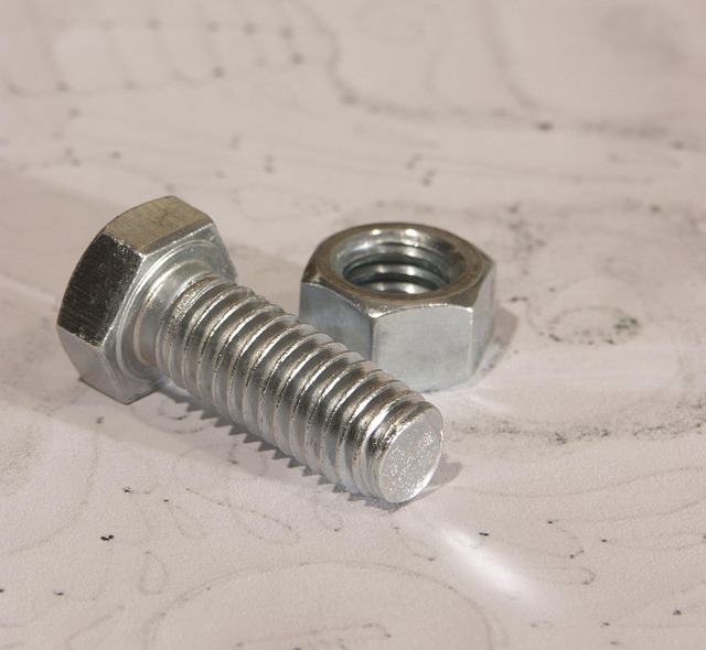 toilet mounting bolts