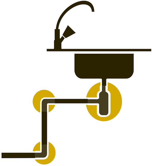 under sink filter