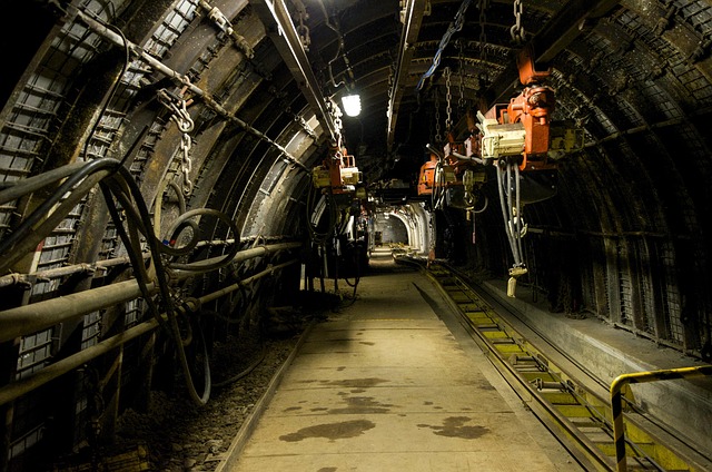 underground leak detection