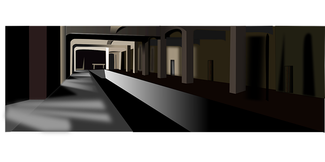 underground leak detection