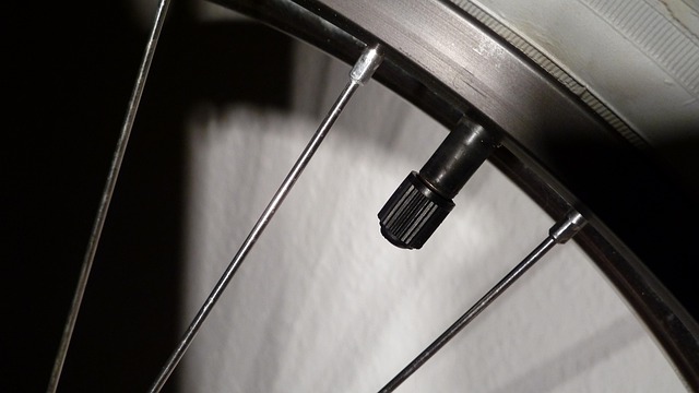 valve leak repair