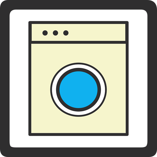 washing machine leak