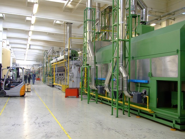 washing machine line