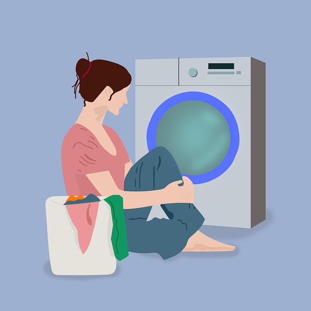 washing machine line