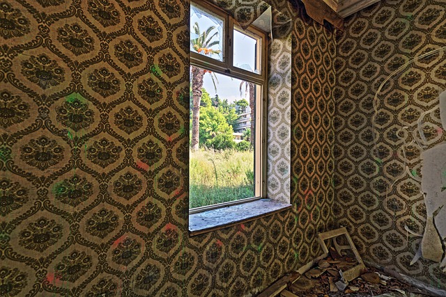 water damage prevention