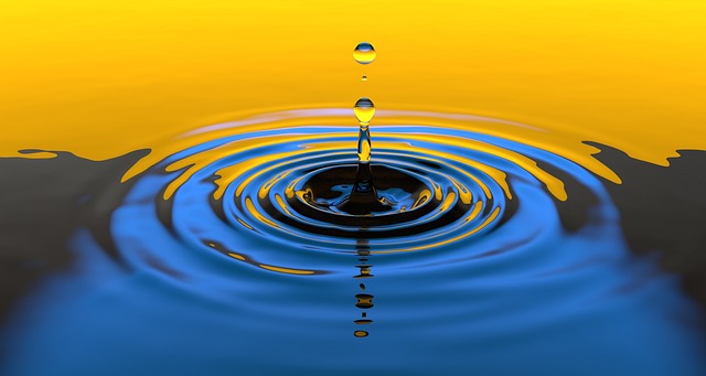 water descaler