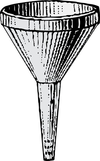 water filtration system