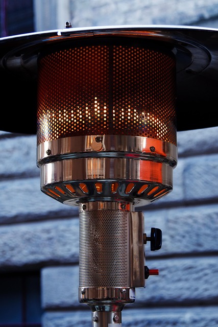 water heater efficiency