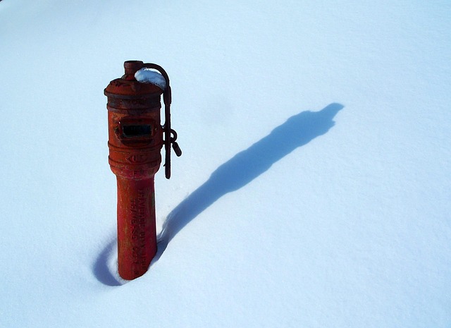 water heater emergency