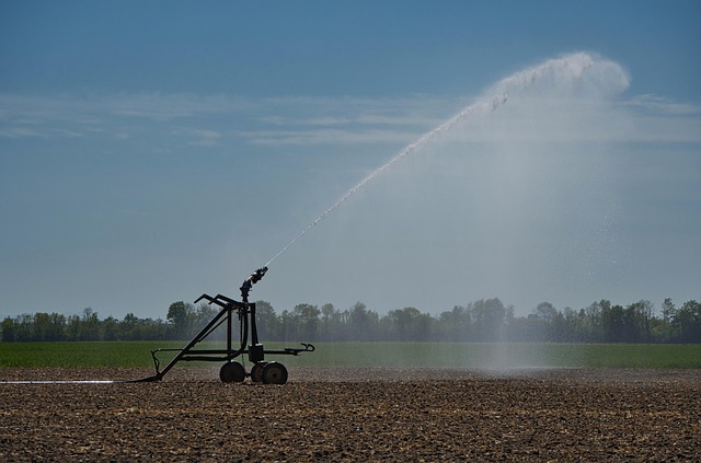 water treatment system