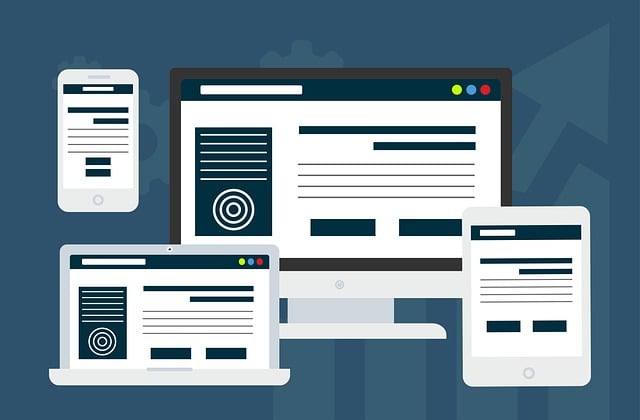 web design marketing