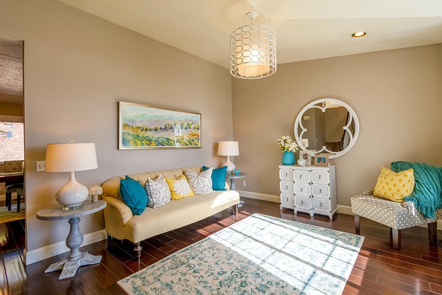 assisted living plumbing