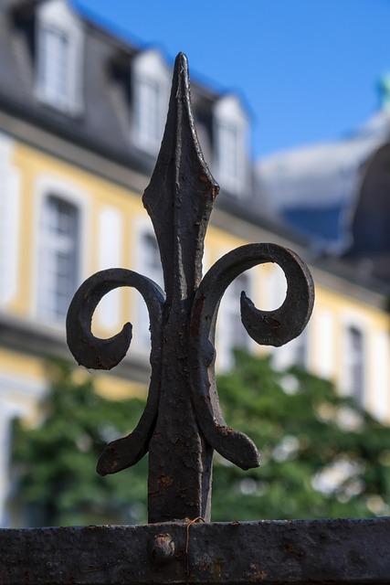 cast iron pipe repair