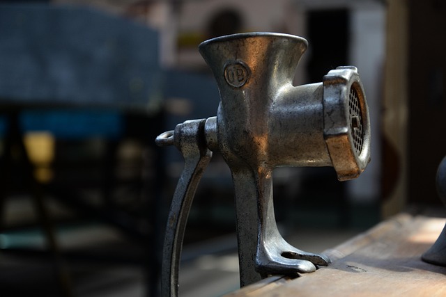 cast iron pipe repair