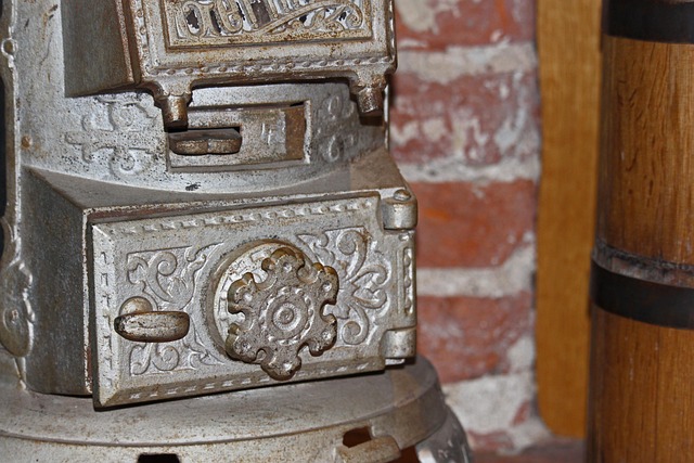 cast iron pipe repair