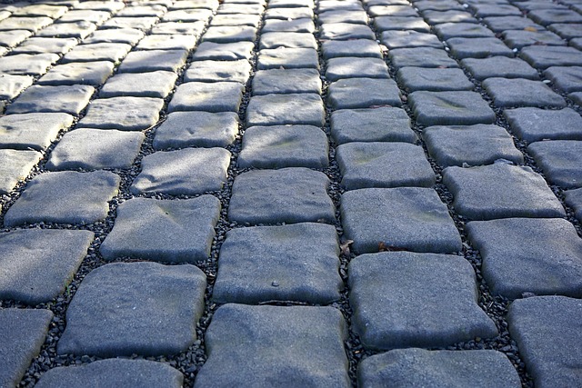 certified paving companies