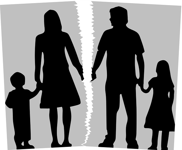 child custody lawyer