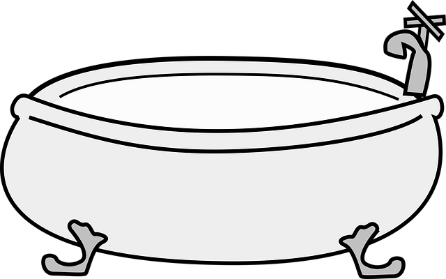 clawfoot tub repair