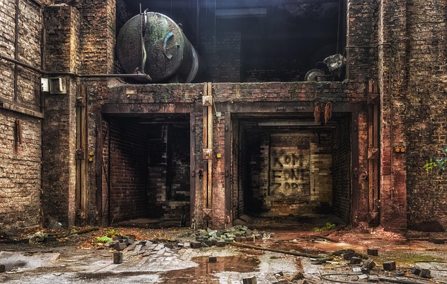 commercial boiler repair