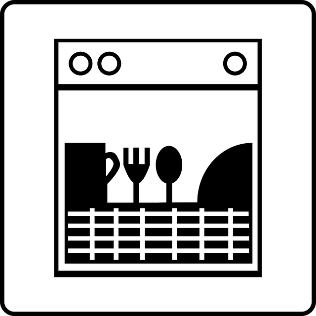 dishwasher leak repair